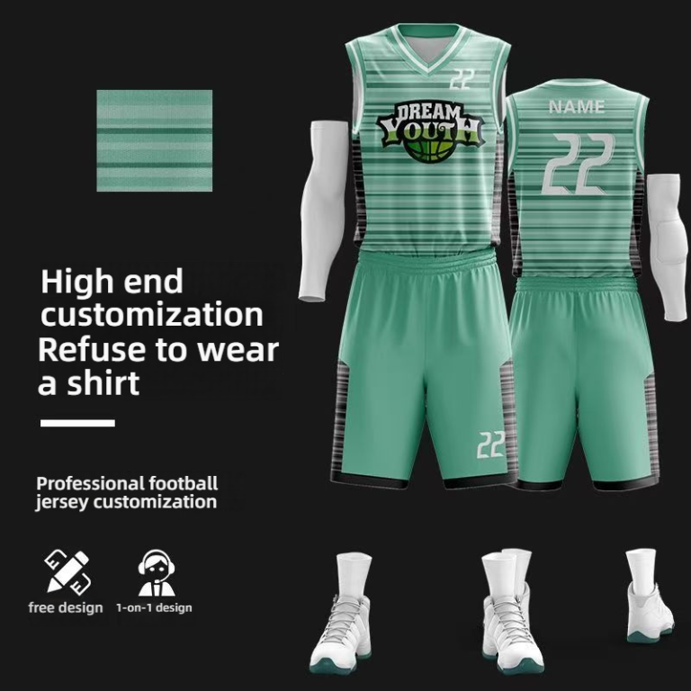 Louis Vuitton Sports Jersey: IT’s X-Factor Fashion Meets Performance