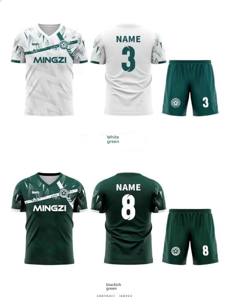 Lyndale Sports Jersey: IT’s Top Pick for High-Quality Sports Jerseys