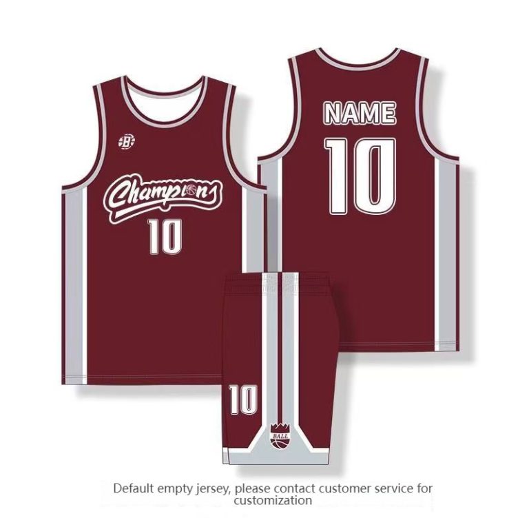 Sports Jersey Patches: It’s Q with X – Trends, Customization, and Market Insights