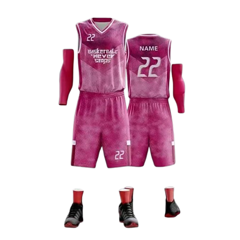 MP Sports Jersey: IT’s Fashion and Performance with X Factor