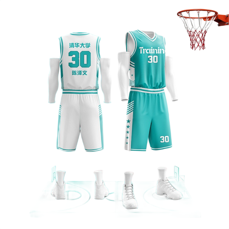 Tirupur Sports Jersey Manufacturers: IT, Quality, and Excellence with Global Reach