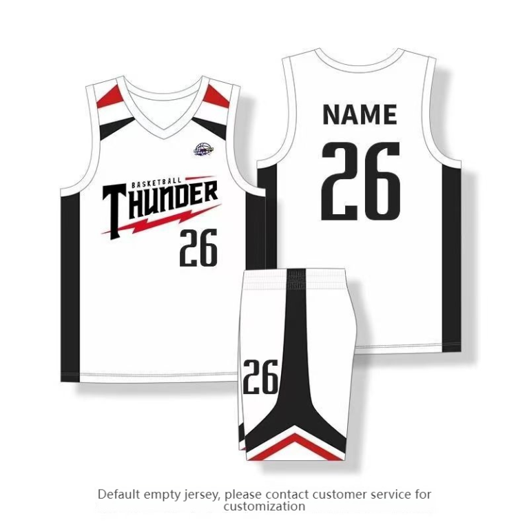 Lifestyle Sports Jersey Printing: IT Innovations and the Future with X