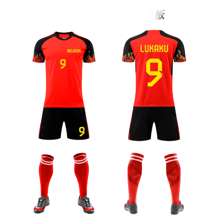 Sports Jersey Wall IT Solutions with Customization and X-Designs