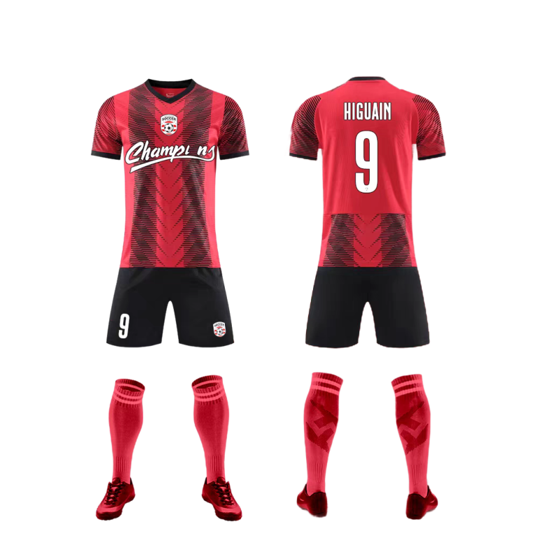 OT Sports Jersey Size Chart: IT X Guide with Quick Reference