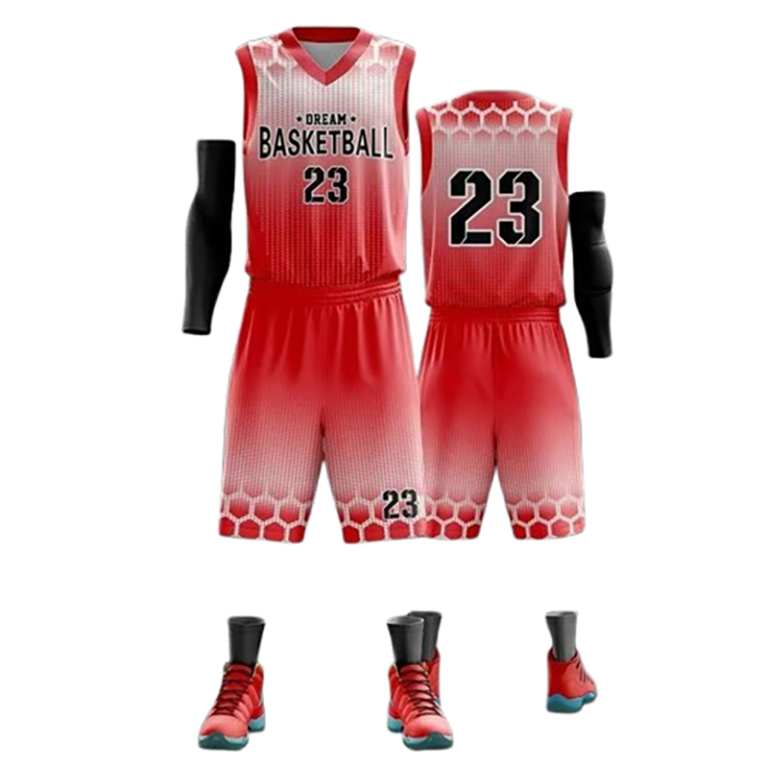 Sports Jersey Mockup IT, Q, X, With: The Impact on Sports Marketing and Design