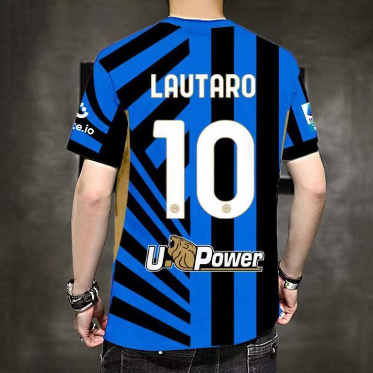 Customized Sports Jerseys: The IT Factor with Personalization and Style