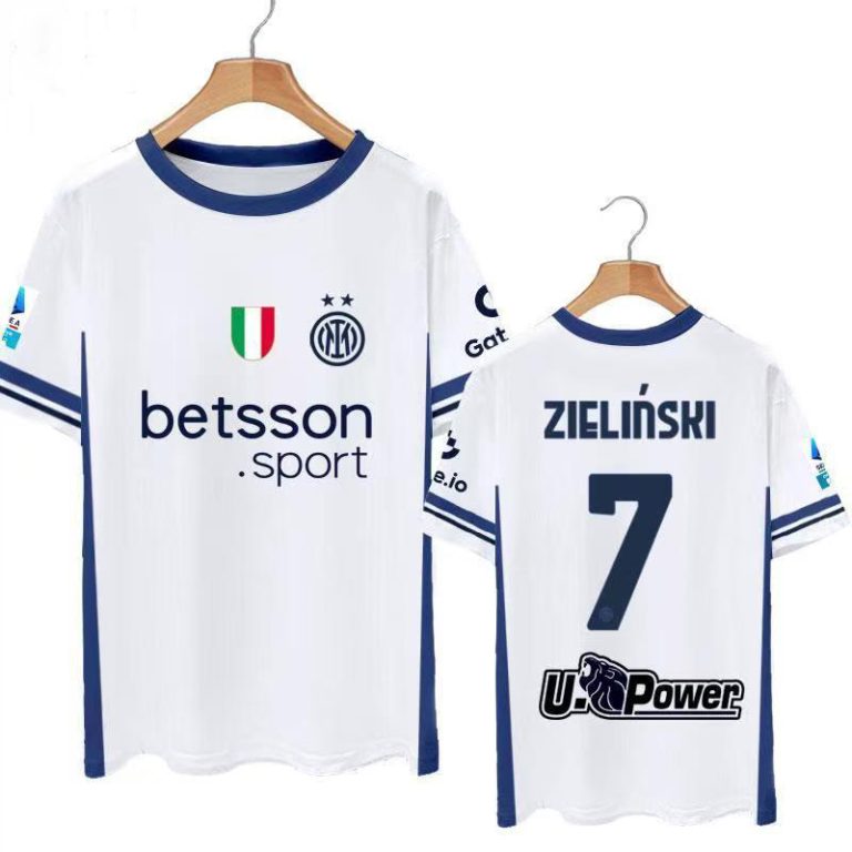 Total Sports Jersey IT Integration: Innovations and Market Trends with a Focus on Quality