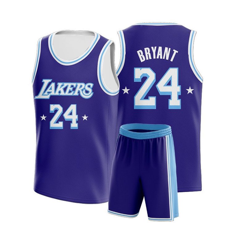 Advanced IT and Tech in Lifestyle Sports Jersey Printing: Insights and Future Trends