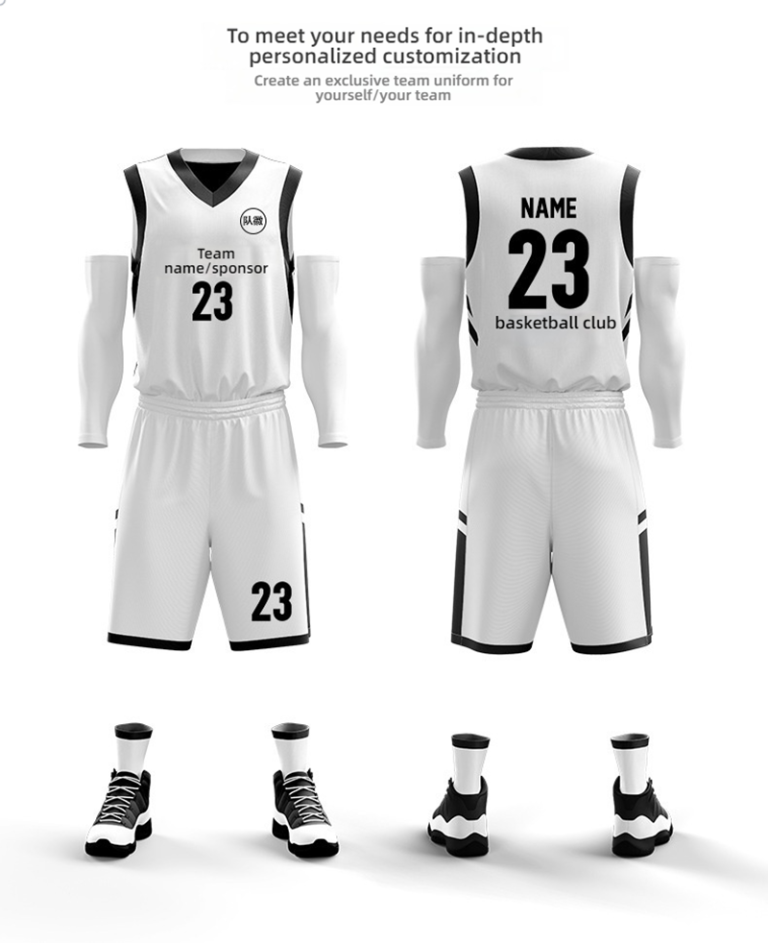 Sports Jersey Valentine’s Box: A Unique IT Gift with X Factor