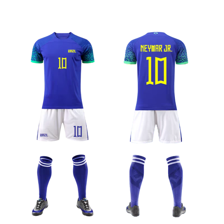 US Sports Jersey: The IT Factor with Quality and Customization Trends