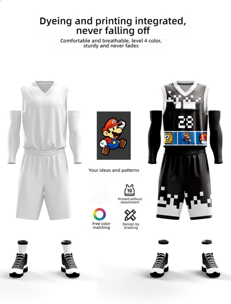 Evolution of Sports Jersey Names: IT, With, and X Dynamics in the Market