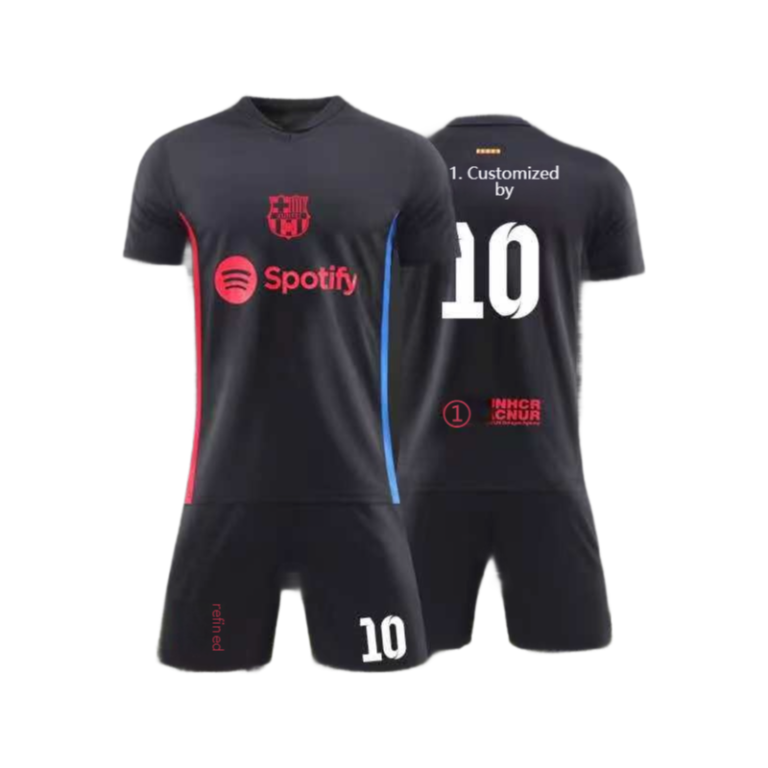 Sports Jersey Vendors: IT, with a Focus on Quality and Innovation (X