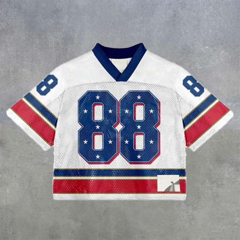 Vancouver Sports Jersey IT Innovation with Q & X