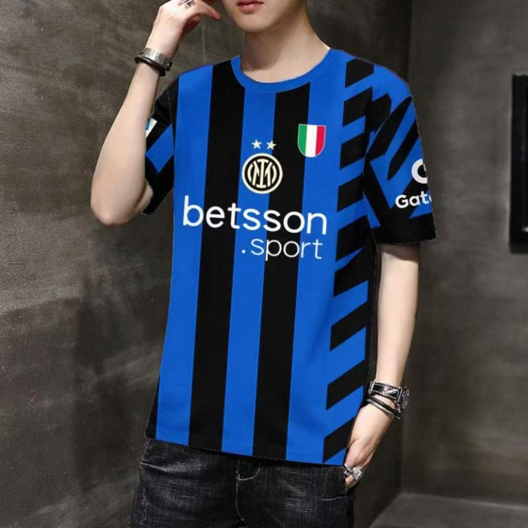 Sports Jersey Pallets: IT Integration and Quality Standards in Logistics